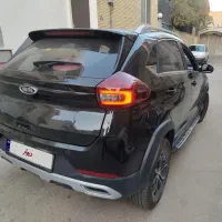 x22pro اتومات بدون رنگ|خودرو سواری و وانت|اصفهان, هزارجریب|دیوار