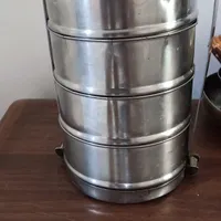 ظرف غذا..میز اتو