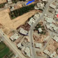 زمین مسکونی روستای خانم اباد