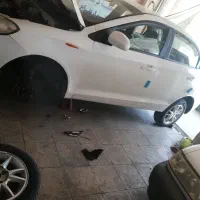 تعمیرات جلوبندی و هیدرولیک