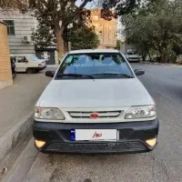 پراید وانت صفر 1405