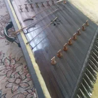 سنتور چوب گردو