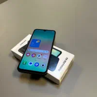 گوشی Samsung A26 8/256 Black|موبایل|تهران, فردوسی|دیوار