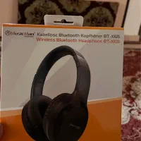 هدفون music man germani اصل آلمان