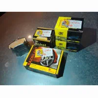 لنت ترمز انواع خودرو|قطعات یدکی و لوازم جانبی|قم, حاج زینل|دیوار