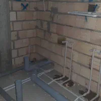 تعمیر پمپ و آبگرمکن  خدمات تاسیساتی رشت