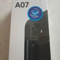 گوشی موبایلa07