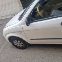 تیبا ۲|خودرو سواری و وانت|تهران, اختیاریه|دیوار