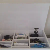 دراور|جاکفشی، کمد، دراور|جوانرود, |دیوار