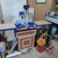 تمامی دستگاها های نجاری وام‌دی‌اف‌