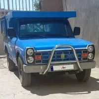 نیسان مدل ۱۴۰۰