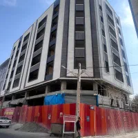 اپارتمان لوکس فرهنگ