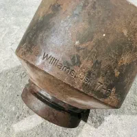 بکس تکی ویلیامز آمریکا- ۸۹ میلیمتری