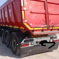 کمپرس ماموت|خودرو سنگین|ملک‌آباد, |دیوار