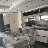 تعمیرات کابینت اشپزخانه قشقایی|خدمات پیشه و مهارت|شیراز, میانرود|دیوار