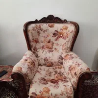 مبل|مبلمان خانگی و میز عسلی|زنجان, |دیوار