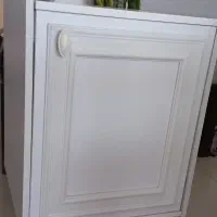 تخت ساحل چوب