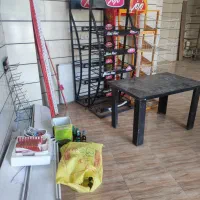 فروش قفسه|فروشگاه و مغازه|مهدی شهر, |دیوار