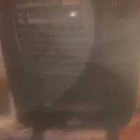 بخاری آبسال