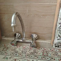 شیر  ظرفشویی یا توالت