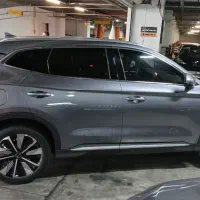 بی وای دی سانگ پلاس 2025|خودرو سواری و وانت|تهران, جنتآباد مرکزی|دیوار