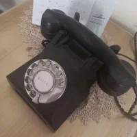 تلفن و رادیو قدیمی|کلکسیون اشیاء عتیقه|اسلامشهر, شهرک واوان|دیوار