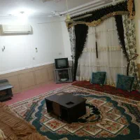 اجاره منزل مبله ویلایی