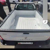 آریسان دوگانه سوز/ صفر خشک /تحویل فوری