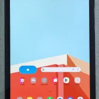 تبلت سامسونگ Tab A9 Plus اندروید ۱۵ سه ماه کار|تبلت|خمین, |دیوار
