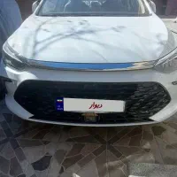 بیجینگ U5|خودرو سواری و وانت|اصفهان, فرح آباد|دیوار