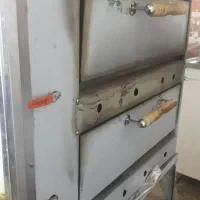 فر پیتزا نو نو و فر ساندویجی|فروشگاه و مغازه|سقز, |دیوار