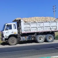 کمپرسی دانگ فنگ تی سیصد