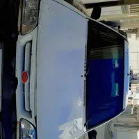 پراید مدل ۸۷|خودرو سواری و وانت|ساوه, |دیوار