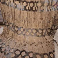 ۳ عدد پرده ۳ در ۱/۷