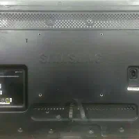 تلویزیون سامسونگ ۳۲اینچ|تلویزیون و پروژکتور|سنندج, |دیوار