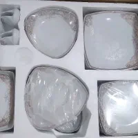 چینی۱۲نفره پردیس