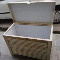 صندوقچه 80درعمق60درعرض40