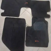 کفپوش موکتی فابریک ریو