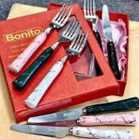 فروش ویژه چاقو و چنگال...|ظروف سرو و پذیرایی|قم, نیروگاه|دیوار