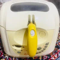 سرخ کن و پلوپز