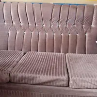 مبل برای خونه باغ ۷ نفره