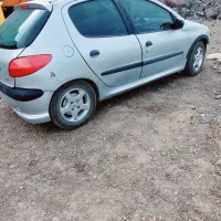 پژو ۲۰۶