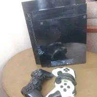 پلی استیشن ۳ هارد۳۲۰|کنسول، بازی ویدئویی و آنلاین|اهر, |دیوار