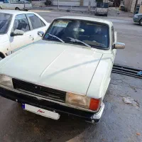 پیکان بار مدل ۸۸فابریک