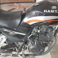 همتاز ۱۵۰ ویکتوری