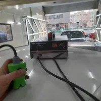صافکاری PDR،پولیش،سرامیک سیار در محل|خدمات موتور و ماشین|تهران, تهرانپارس غربی|دیوار