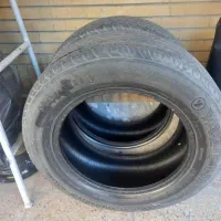 لاستیک پژوسایز 205.15|قطعات یدکی و لوازم جانبی|شاهین‌شهر, نبوت|دیوار