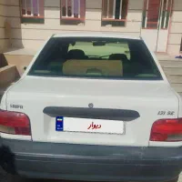 پراید مدل ۹۷|خودرو سواری و وانت|لردگان, |دیوار