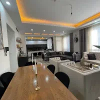 فروش آپارتمان نوساز فول امکانات  سالن پرده خور|فروش آپارتمان|تهران, جی|دیوار
