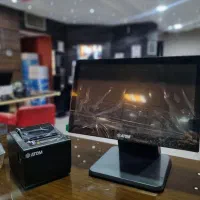 فروش اقساطی پکیج کامل سوپرمارکت و هایپرمارکت